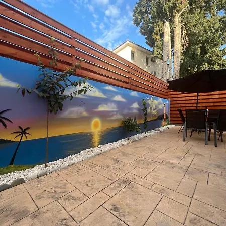 Three Bedroom Casa De Paphos