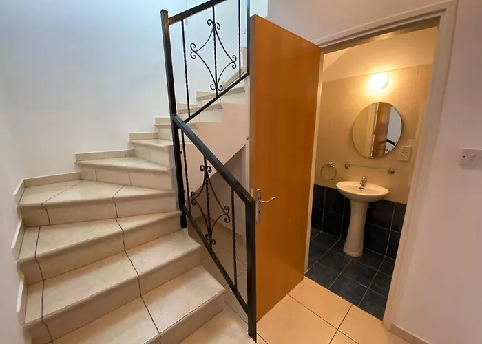 Three Bedroom Casa De