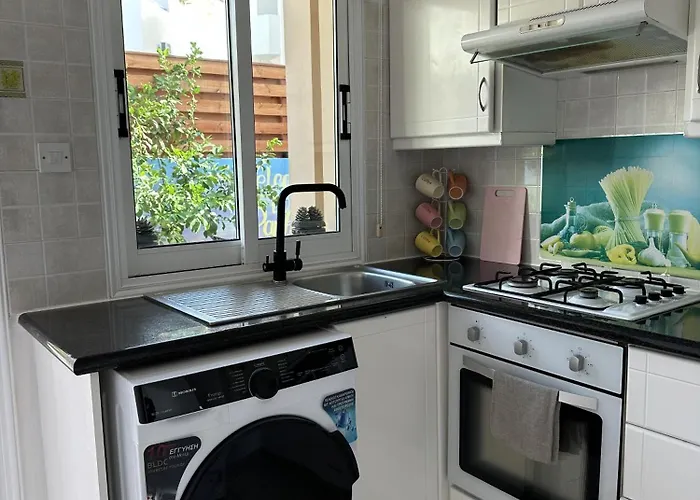 Three Bedroom Casa De Willa