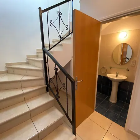 Three Bedroom Casa De