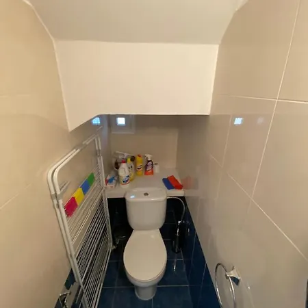 Three Bedroom Casa De