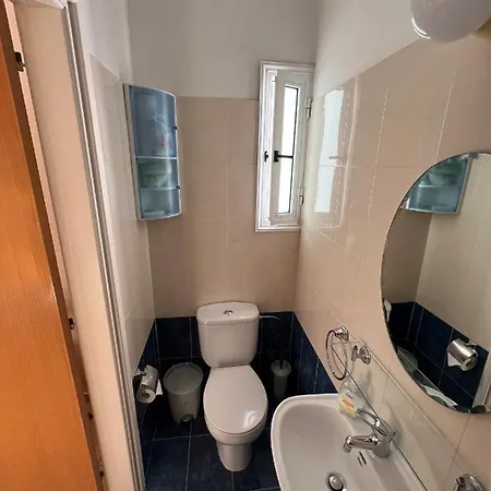 Three Bedroom Casa De