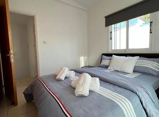 Three Bedroom Casa De