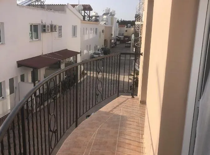 Three Bedroom Casa De וילה