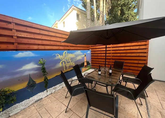 Villa Three Bedroom Casa De *