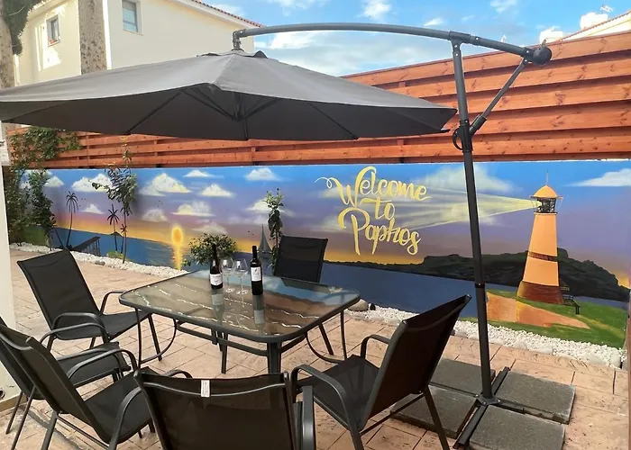 Three Bedroom Casa De