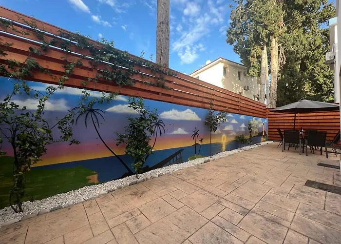 וילה Three Bedroom Casa De