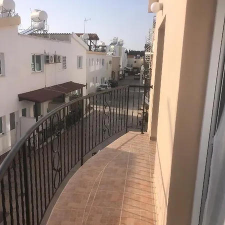 Three Bedroom Casa De فيلة