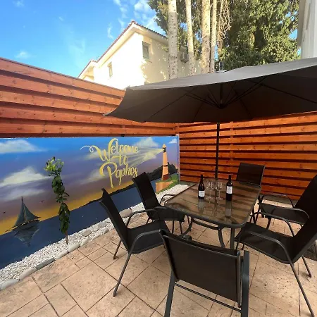 Willa Three Bedroom Casa De *