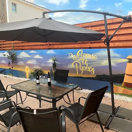 Three Bedroom Casa De