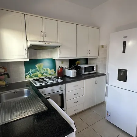 Willa Three Bedroom Casa De Pafos