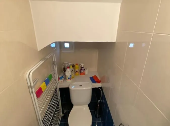 Three Bedroom Casa De