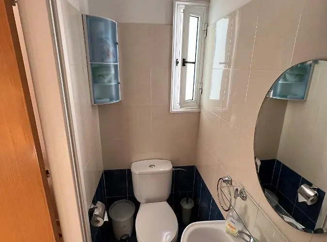 Three Bedroom Casa De