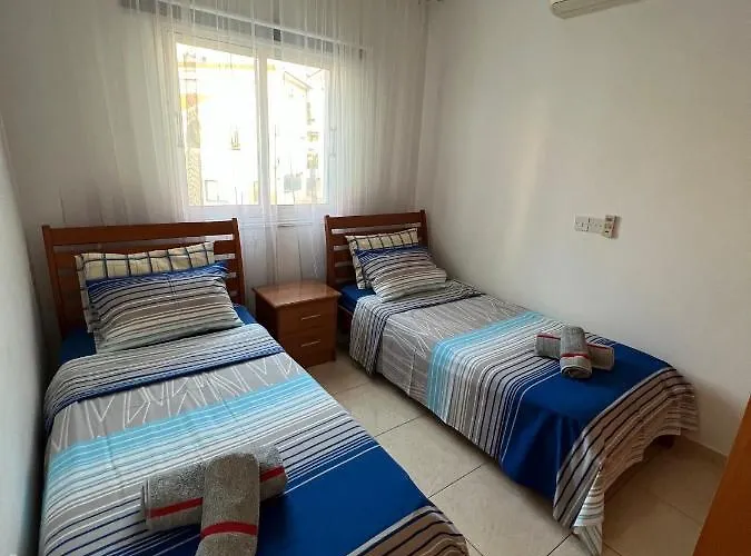 Three Bedroom Casa De Willa