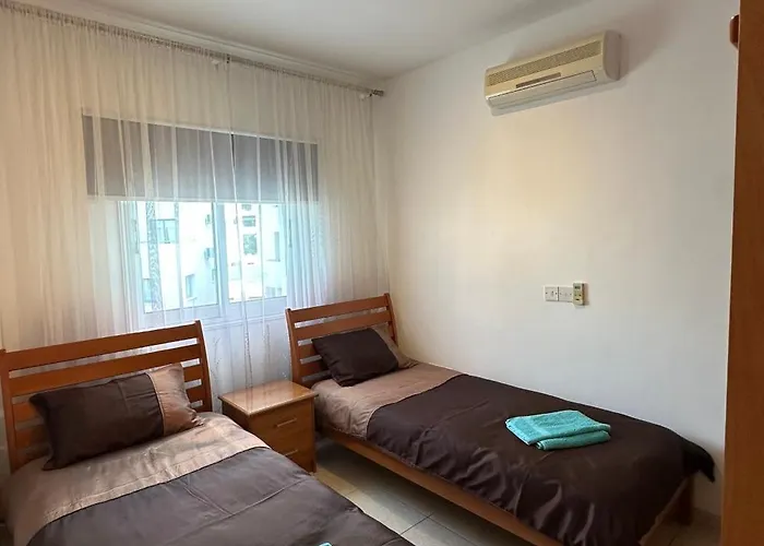 Three Bedroom Casa De Willa